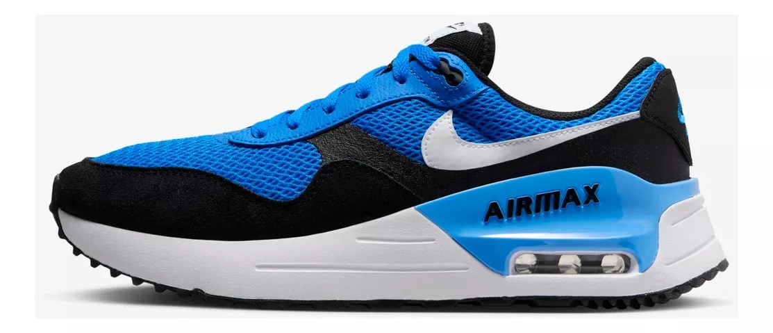 Tênis Nike Air Max Systm Masculino