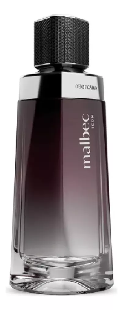 Perfume O Boticário Malbec Icon Colônia Masculina 100 mL