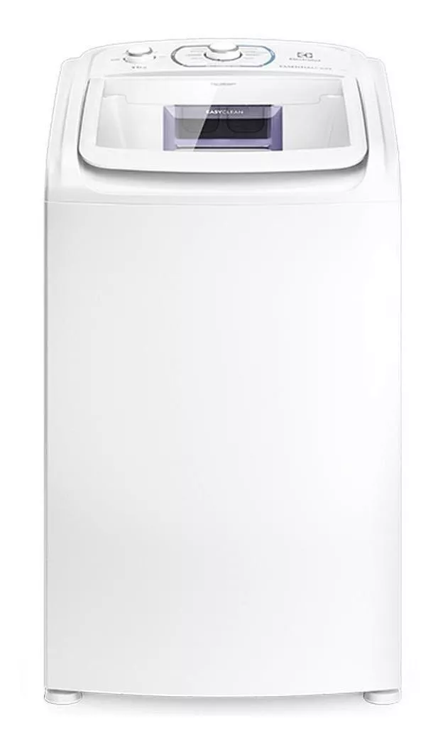 Lavadora De Roupas Electrolux Essencial Care 11kg (les11) 127V