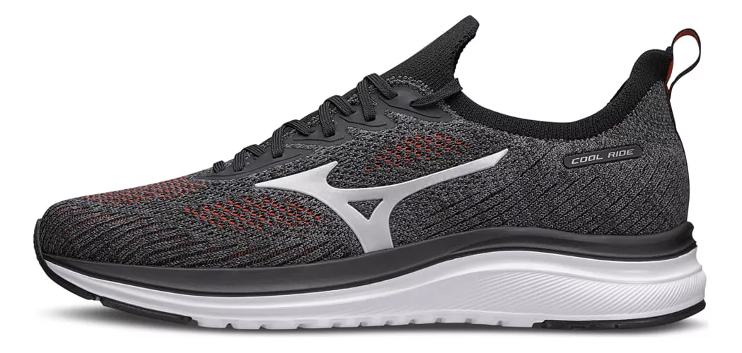 Tênis De Corrida Masculino Mizuno Cool Ride