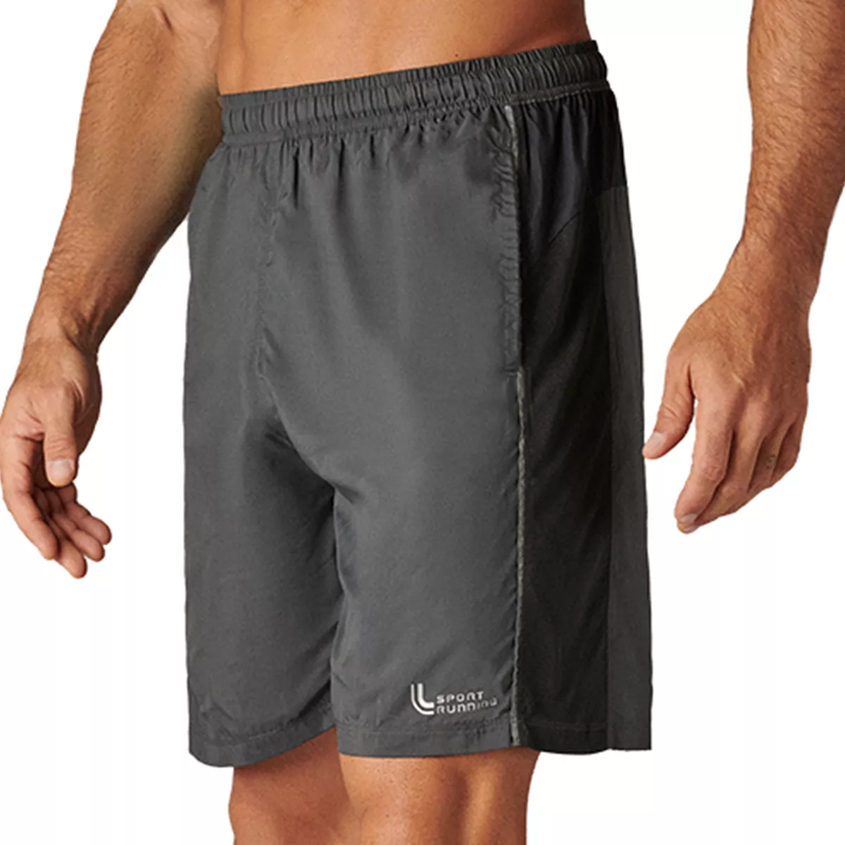 Short Lupo Academia Corrida Sport - Masculino