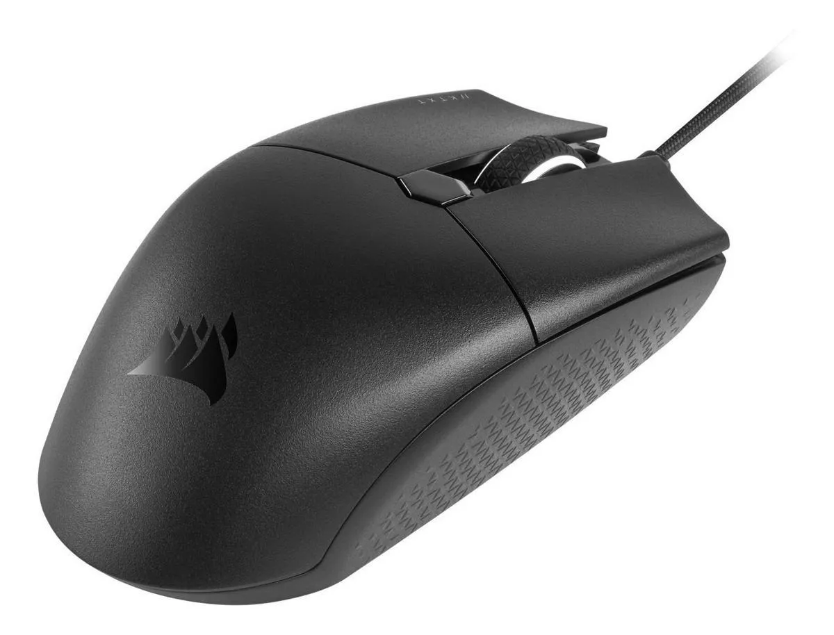 Mouse para jogo Corsair Gaming Katar Pro (Preto)