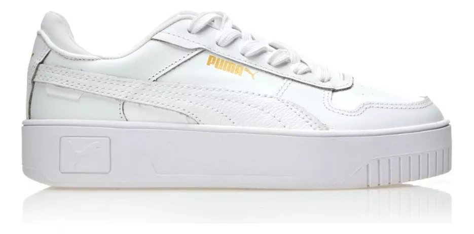 Tênis Puma Carina Street BDP - Feminino