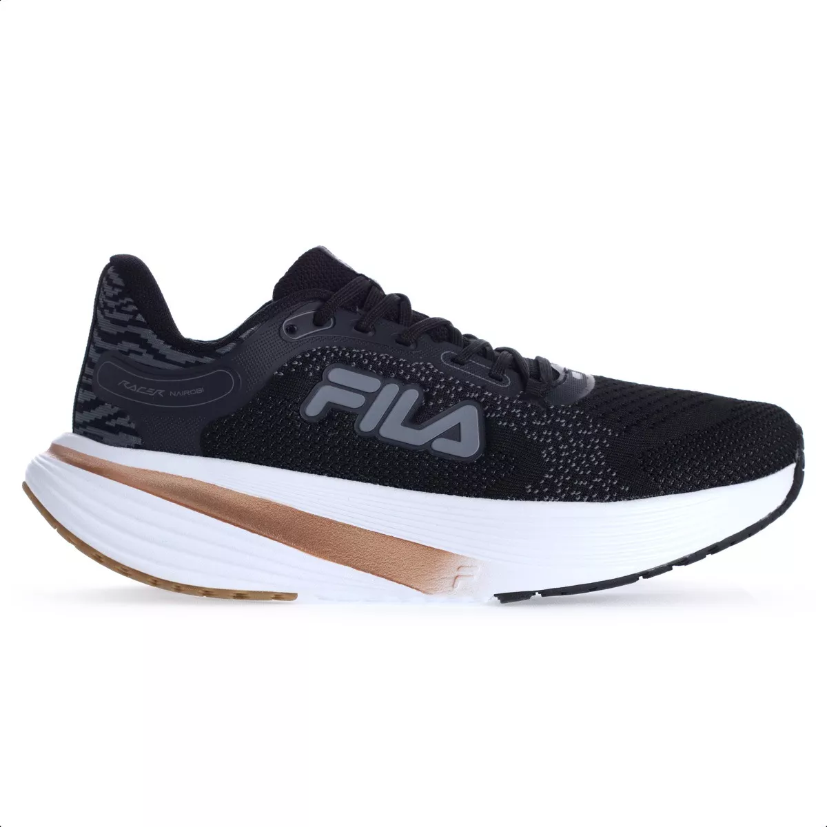 Tênis Fila Racer Nairobi - Feminino