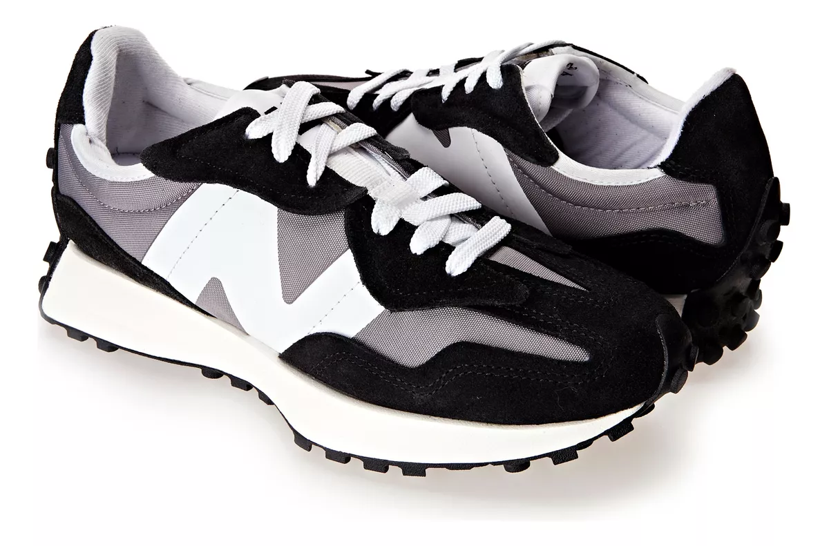 Tênis New Balance U327 Masculino