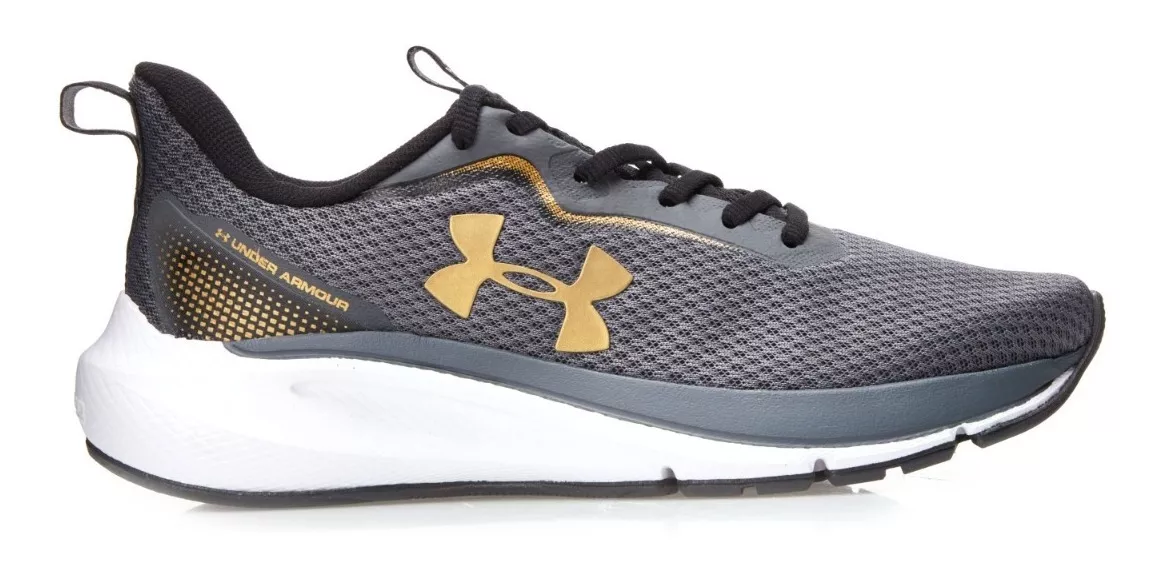 Tênis Masculino/feminino Charged First Under Armour Oferta