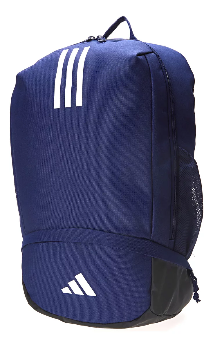 Mochila Tiro 23 League Cor Azul Adidas