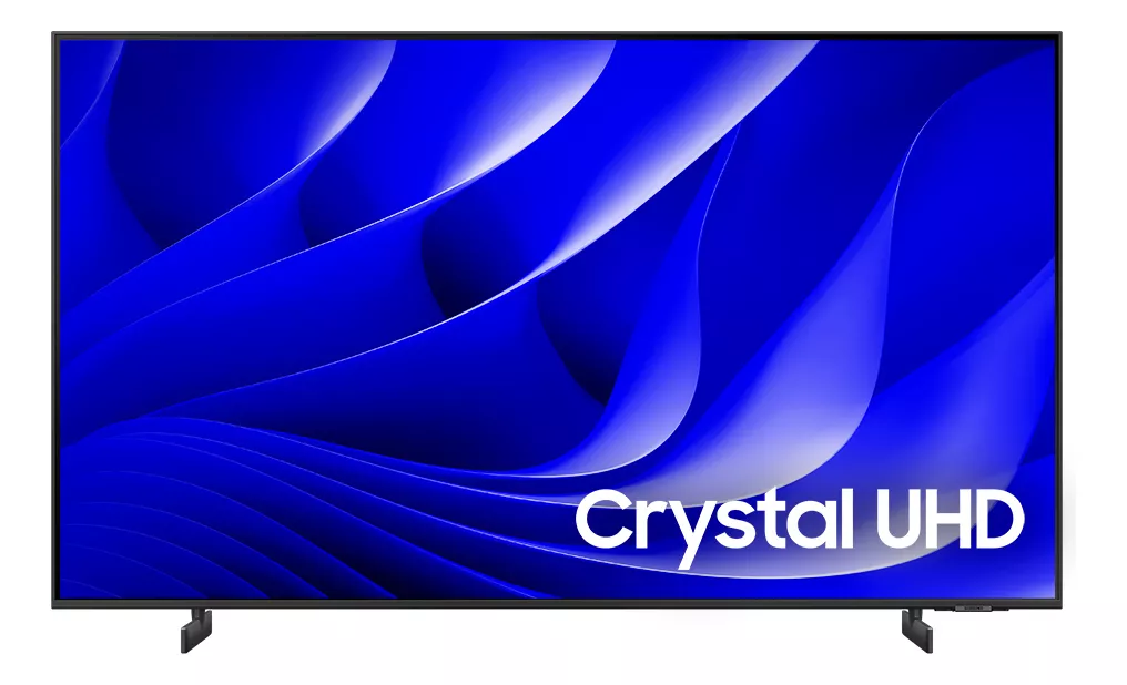 Samsung Smart Tv 55 Crystal Uhd 4k 55du8000 2024