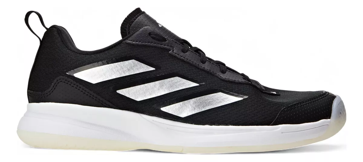 Tênis Adidas Avaflash Low Tennis - Feminino