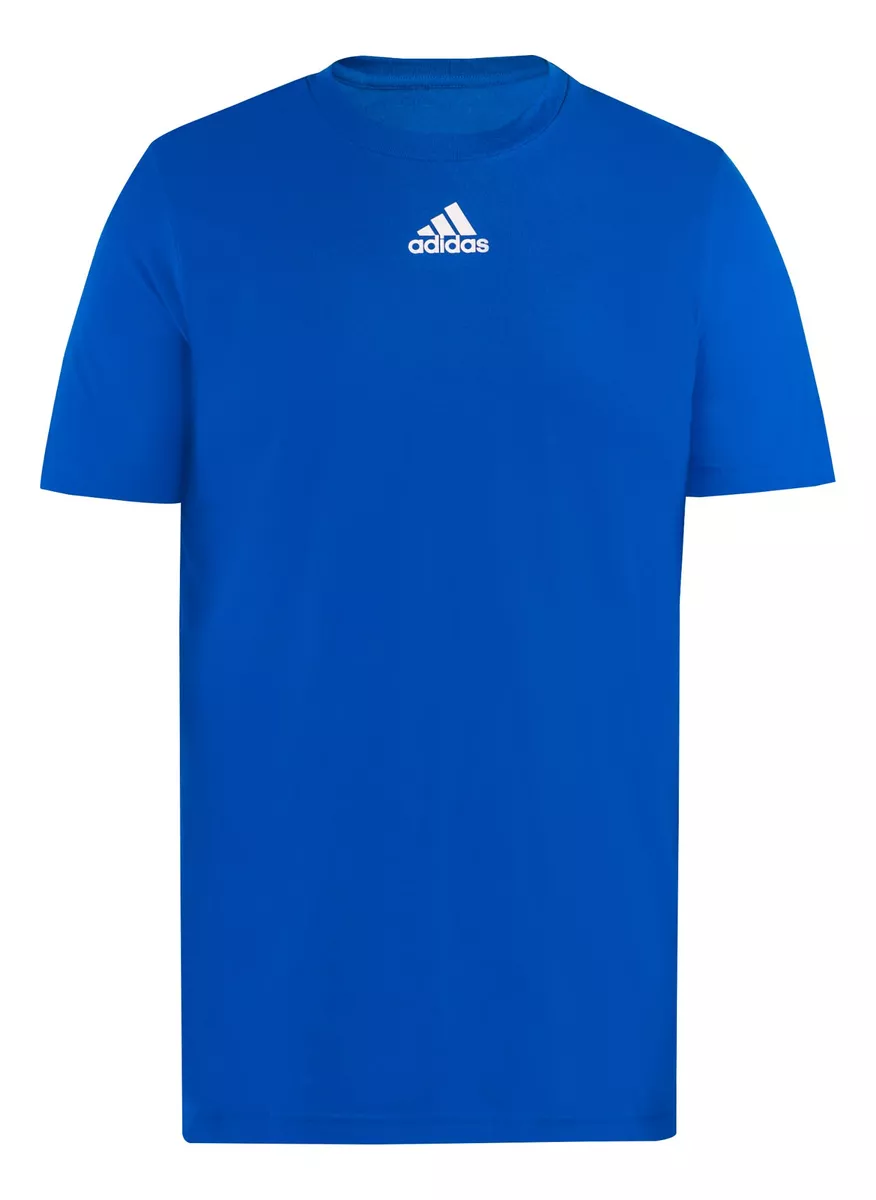 Camisa M Small Logo T Adidas