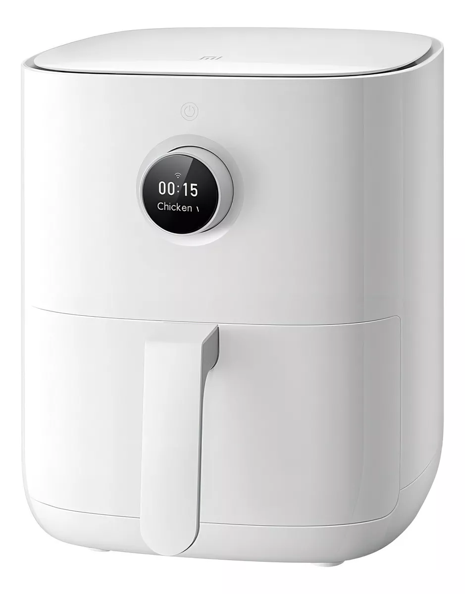 Fritadeira Elétrica Airfryer Inteligente Xiaomi 3,5l