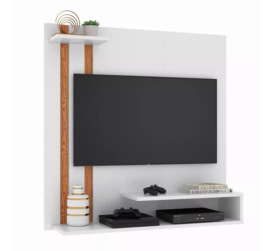 Painel Para Tv 32 Polegadas Smart Plus - Cores Diversas