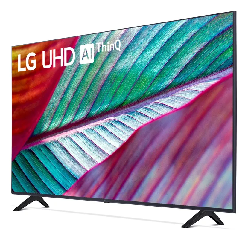 LG Smart TV 43" 4K UHD Thinq Ai 43UR7800 HDR 10 Pro Bivolt