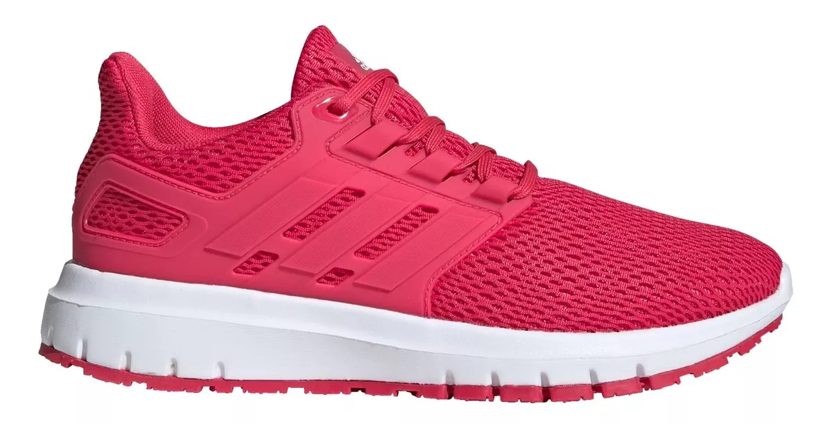 Tênis Ultimashow Adidas Feminino, Tamanhos 40 ao 43 (Rosa) 