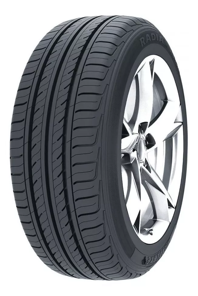 Pneu Aro 14 185/60r14 Westlake Radial Rp28 Cr65754