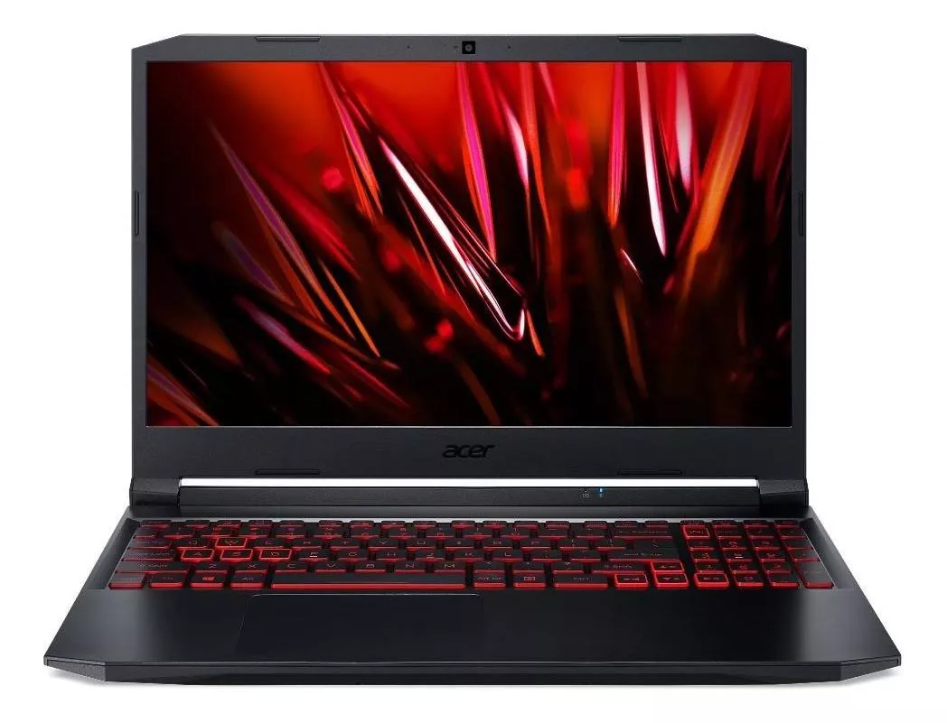 Notebook Nitro 5 An517-54-79wa I7 512gbssd Gtx1650 17.3  Fhd