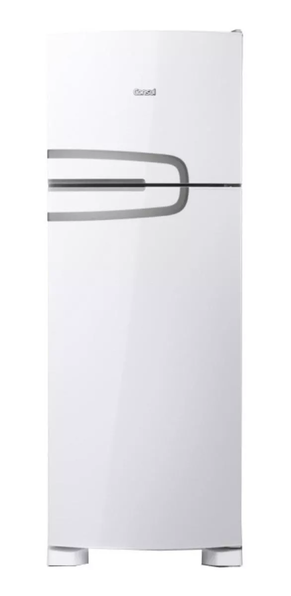 Geladeira Frost Free Consul CRM39A Com Freezer 340L, 110V (Branco)