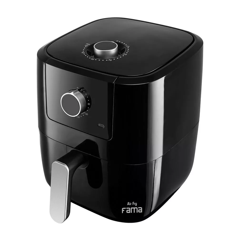 Fritadeira Air Fry FFR27O Fama 127v