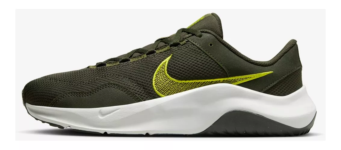 Tênis Nike Legend Essential 3 Next Nature Masculino