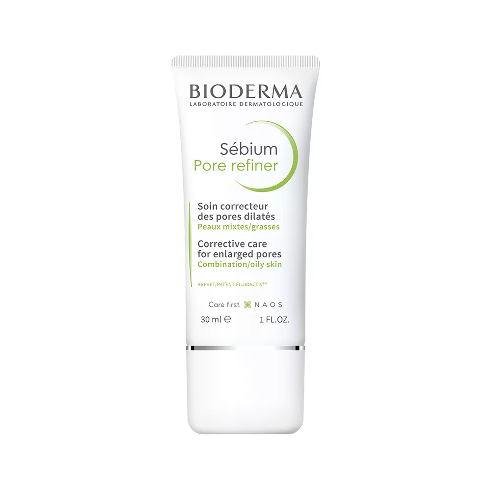 Creme Pore Refiner Bioderma Sébium Dia  Para Pele Oleosa/mista De 30ml