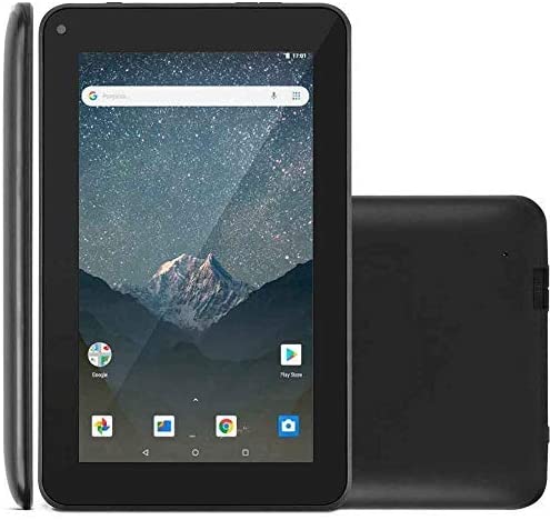 Tablet M7S Go Multilaser Nb316 16, 7'' - Preto