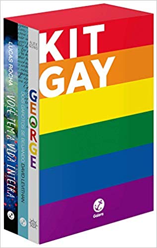 Kit Gay