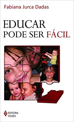 Educar pode ser fácil! 