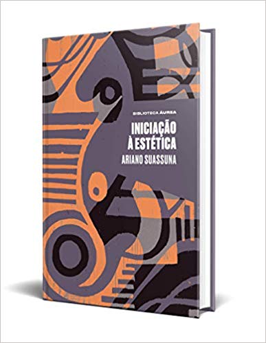 Iniciação à Estética (Biblioteca Áurea)