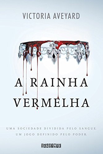 A rainha vermelha eBook Kindle