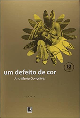 [Exclusivo Prime] Um defeito de cor 