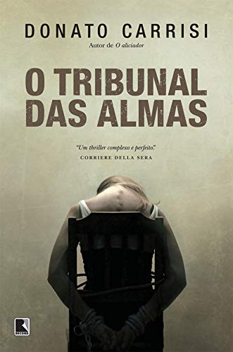 O tribunal das almas eBook Kindle