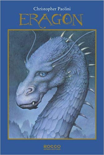 Livro Eragon