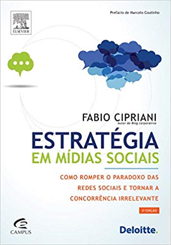 Estratégia em mídias sociais