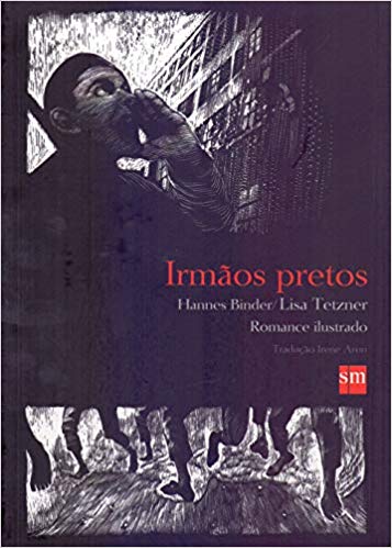  Livro Irmãos Pretos 