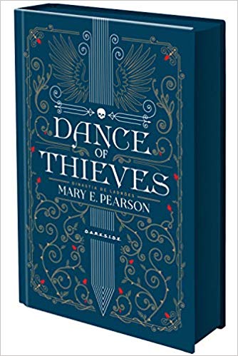 Dance of Thieves