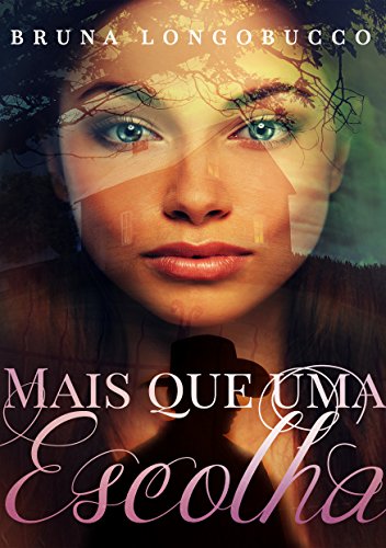 Mais que uma escolha - eBook Kindle