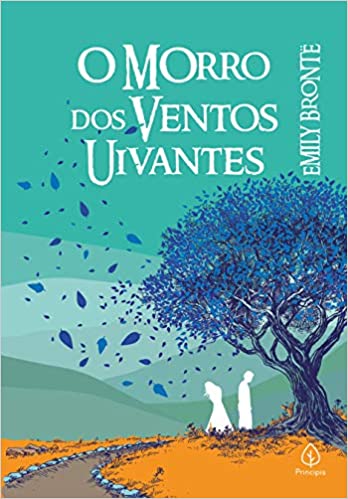 O morro dos ventos uivantes