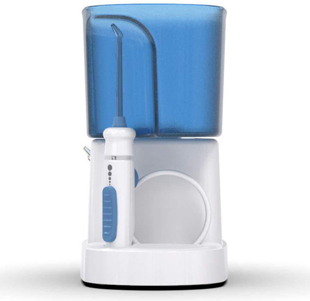 Irrigador Oral, Waterpik, WP70B - 110 Volts, Predominante Branco