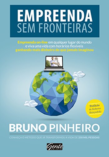 eBook Kindle - eBook Empreenda sem Fronteiras