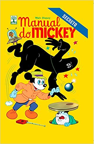 Manual do Mickey