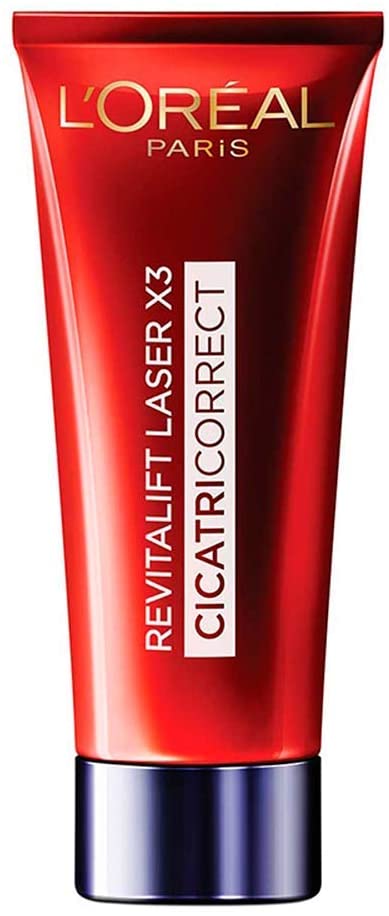 Creme Anti-Rugas Revitalift Cicatri Correct Laser X3 30ml L'Oréal Paris