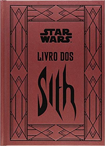 Star Wars: Livro dos Sith