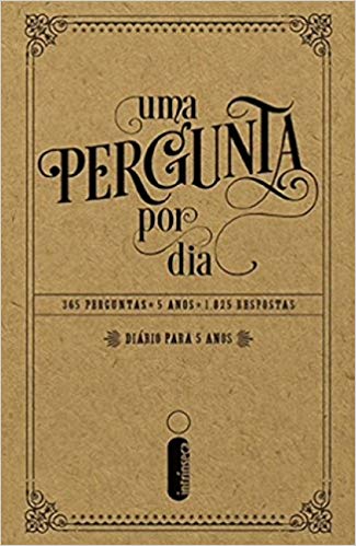 Uma Pergunta por Dia (Português)