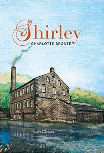 Livro Shirley 