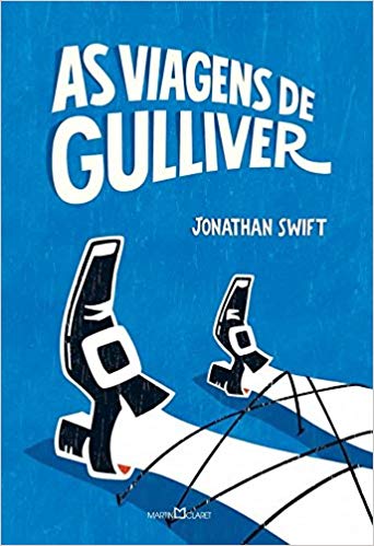 As Viagens de Gulliver