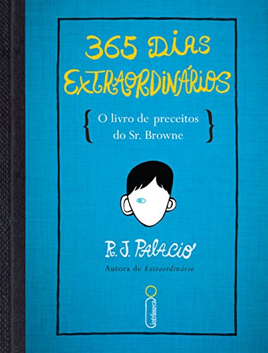 365 dias extraordinários eBook Kindle