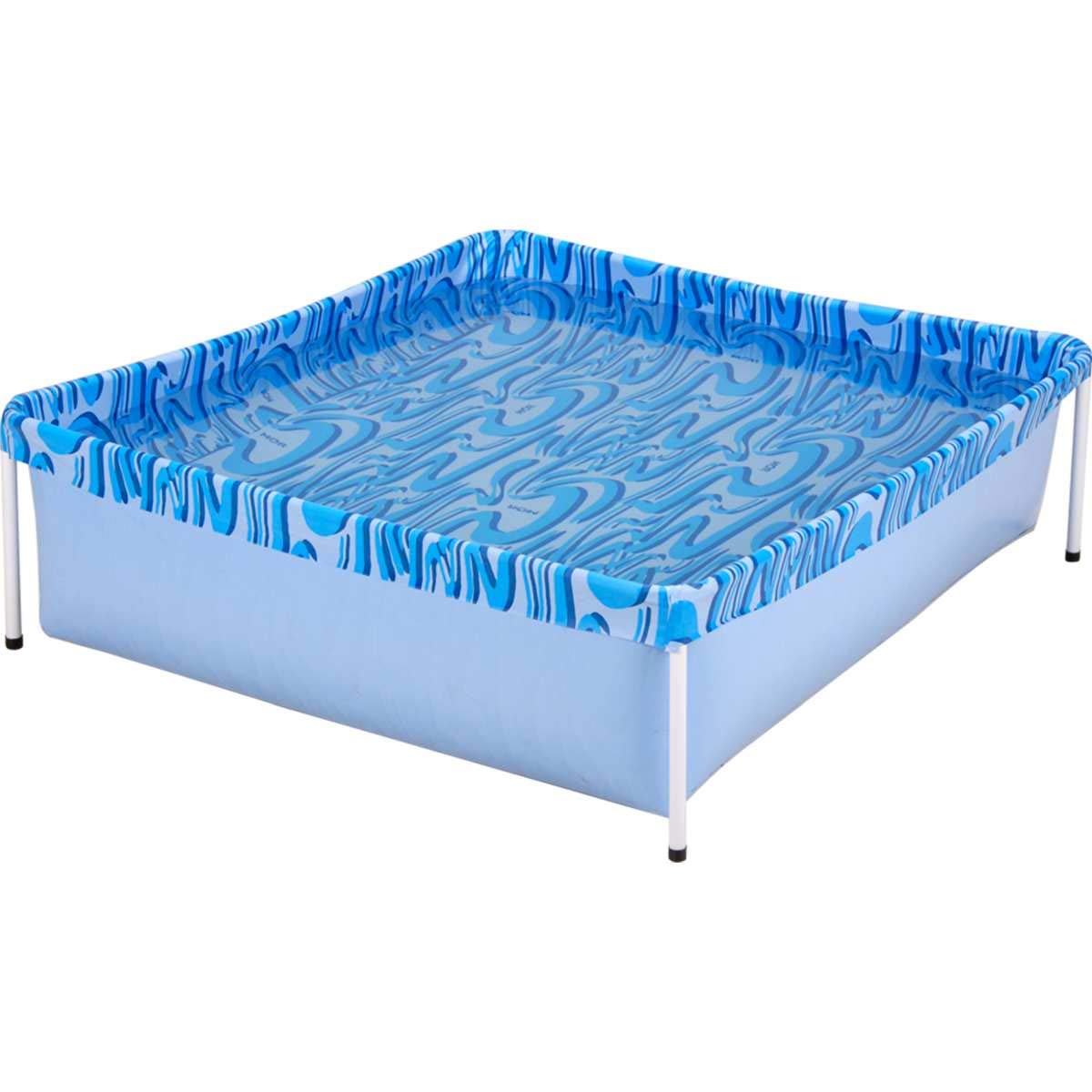 (Amazon Prime) Piscina Mohr 400 litros