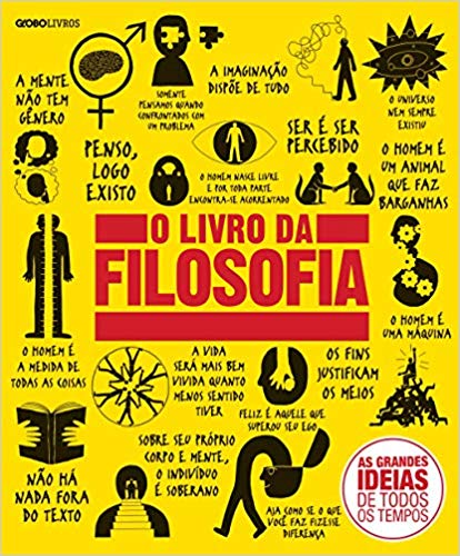 O Livro da Filosofia