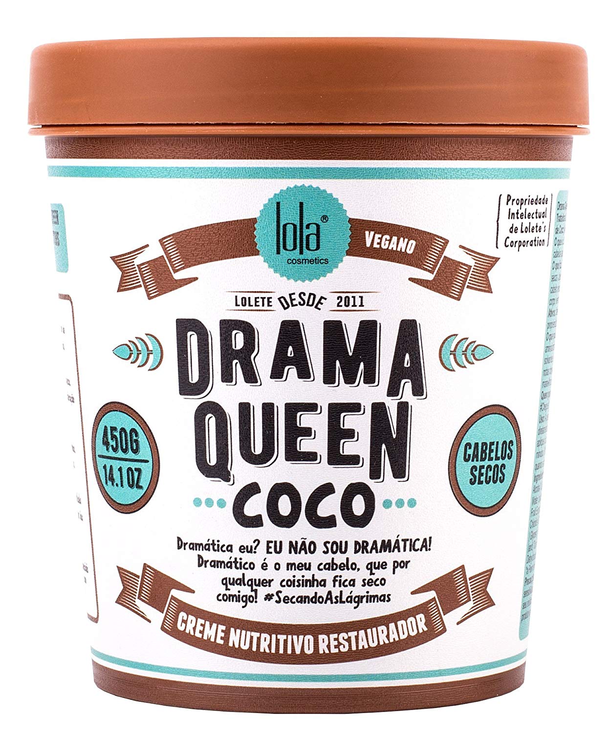 Drama Queen Coco Lola Cosmetics