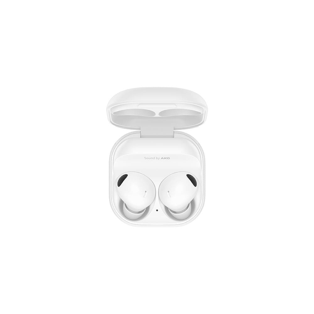 Fone de Ouvido Samsung Galaxy Buds2 Pro - Branco